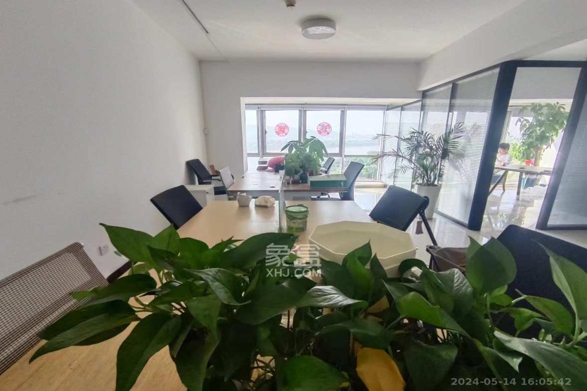 保利国际广场  1室1厅1卫    6000.0元/月室内图