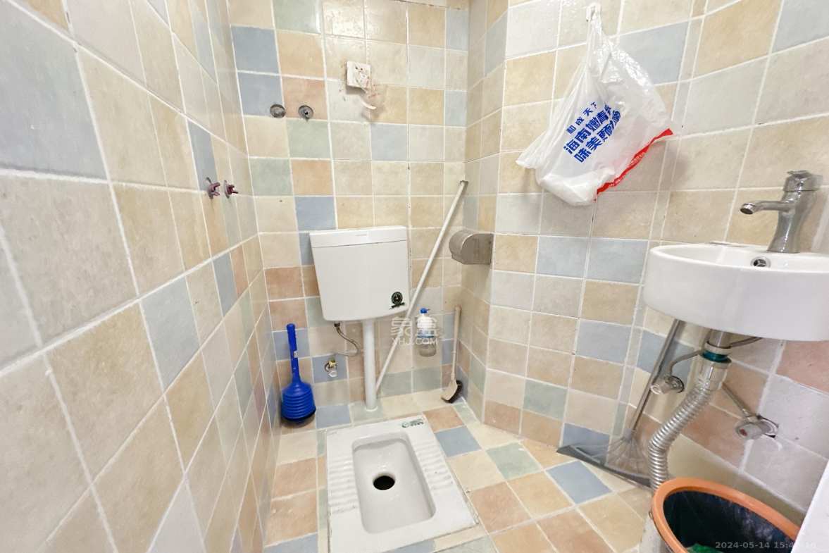 建鸿达现代城 1室1厅1卫 3000.0元/月 建鸿达现代城 1室1厅1卫 3000.0元/月室内图