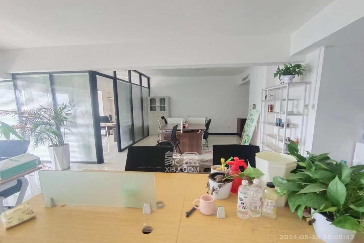 保利国际广场  1室1厅1卫    6000.0元/月室内图