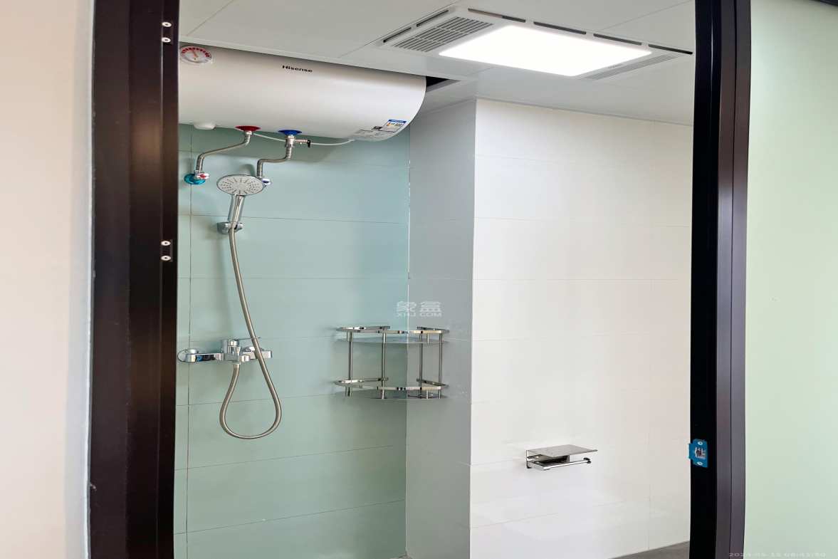 长沙中电智造园 1室1厅1卫 1200.0元/月 长沙中电智造园 1室1厅1卫 1200.0元/月室内图