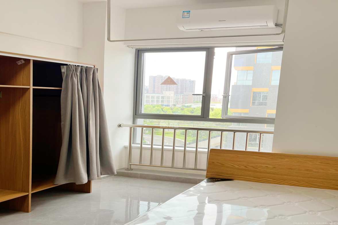 长沙中电智造园 1室1厅1卫 1200.0元/月 长沙中电智造园 1室1厅1卫 1200.0元/月室内图