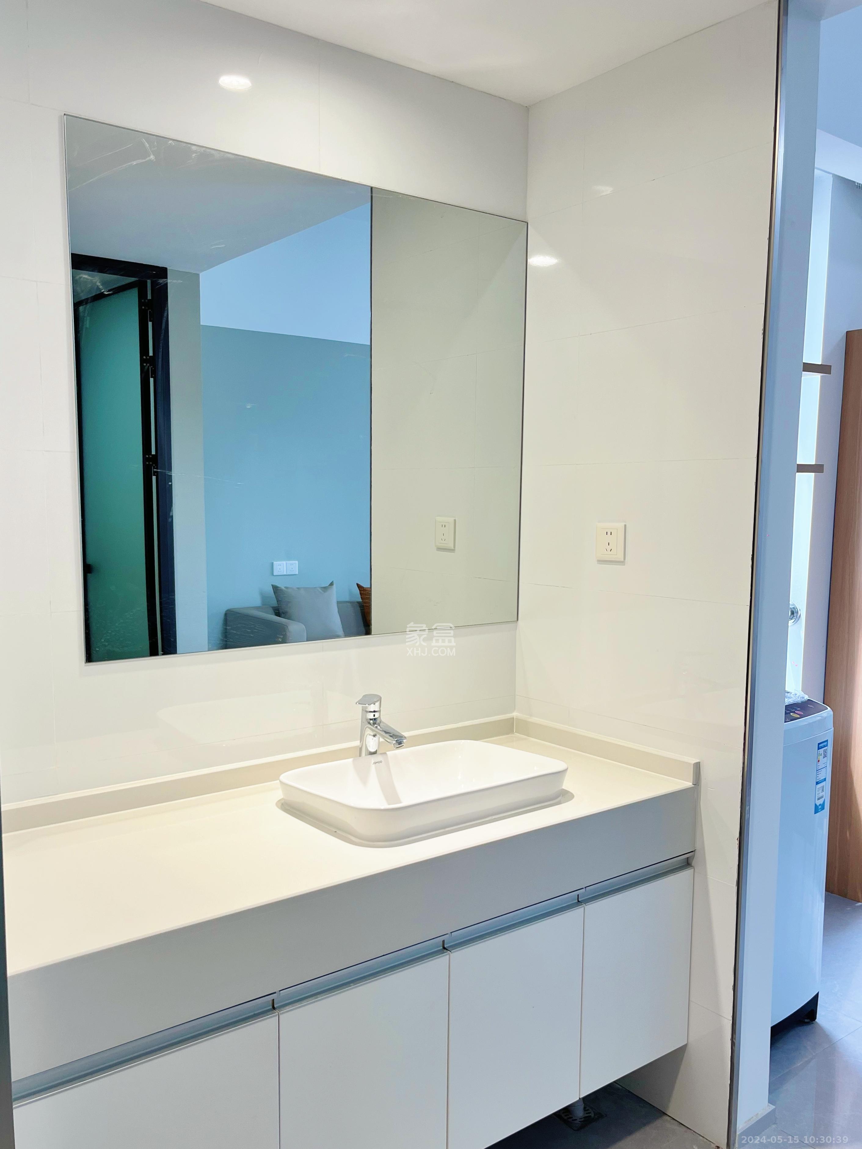 长沙中电智造园  1室1厅1卫    1200.0元/月