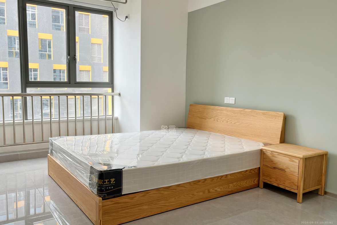 长沙中电智造园  1室1厅1卫    1200.0元/月室内图