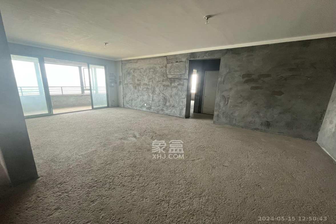 五矿万境水岸  4室2厅2卫   112.00万室内图1