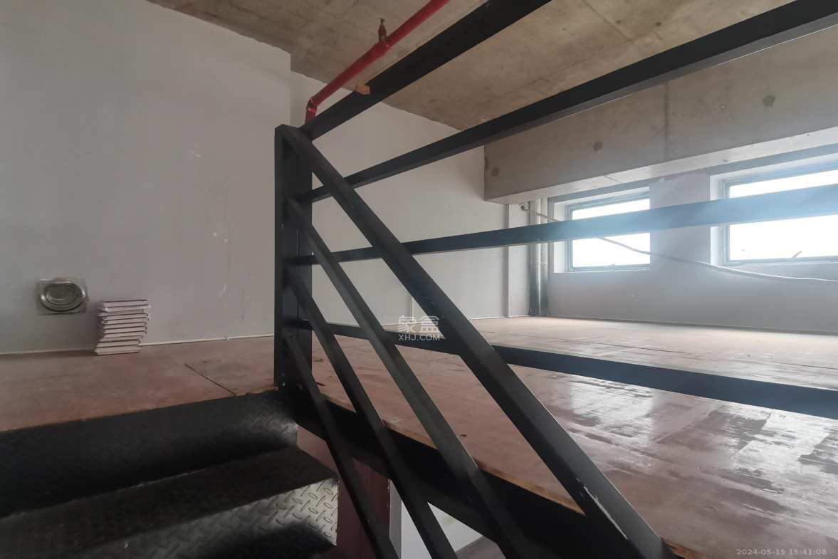 华润置地广场二期  1室1厅0卫    800.0元/月室内图