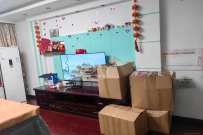 湘府东苑  2室2厅1卫   2800.00元/月