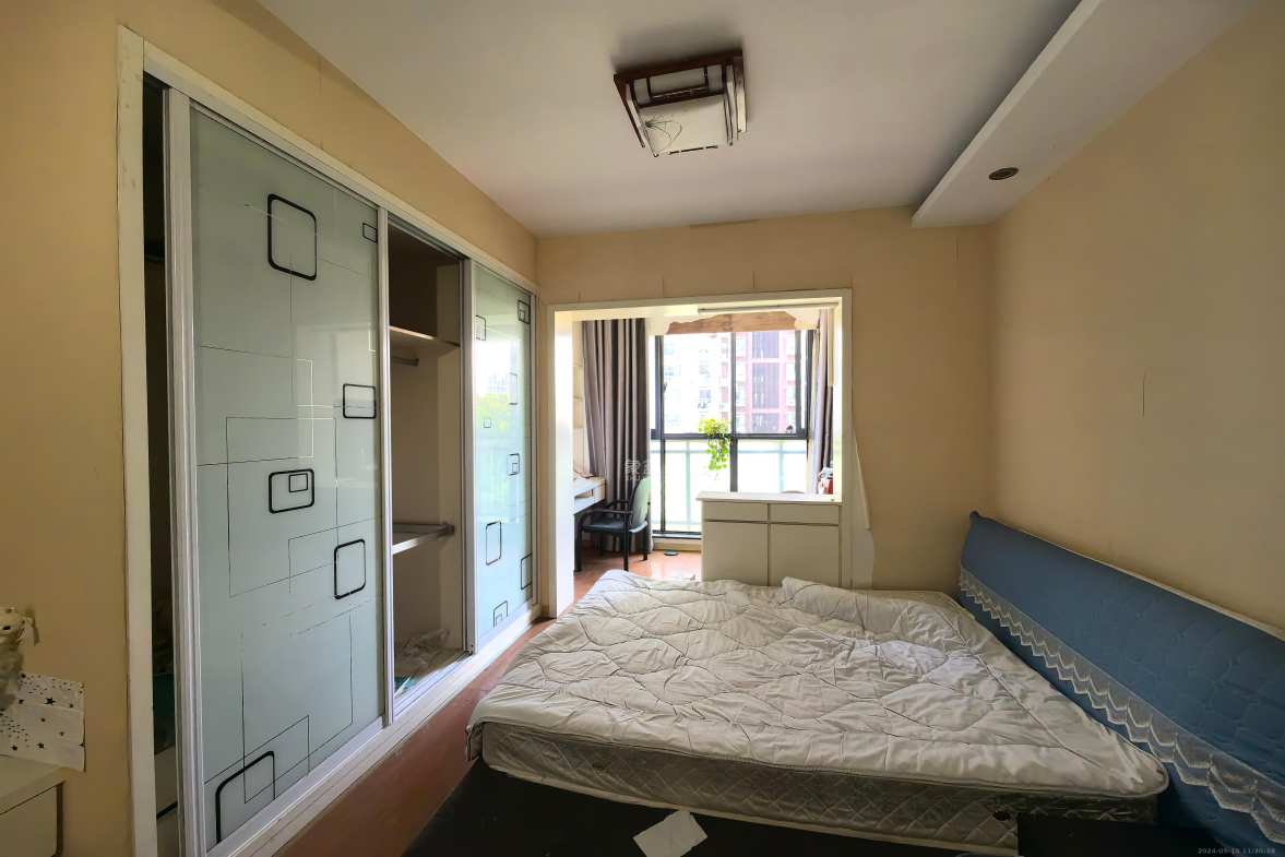 中江佳境天成 1室1厅1卫 1500.0元/月 中江佳境天成 1室1厅1卫 1500.0元/月室内图