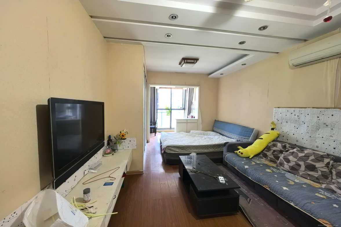 中江佳境天成 1室1厅1卫 1500.0元/月 中江佳境天成 1室1厅1卫 1500.0元/月室内图