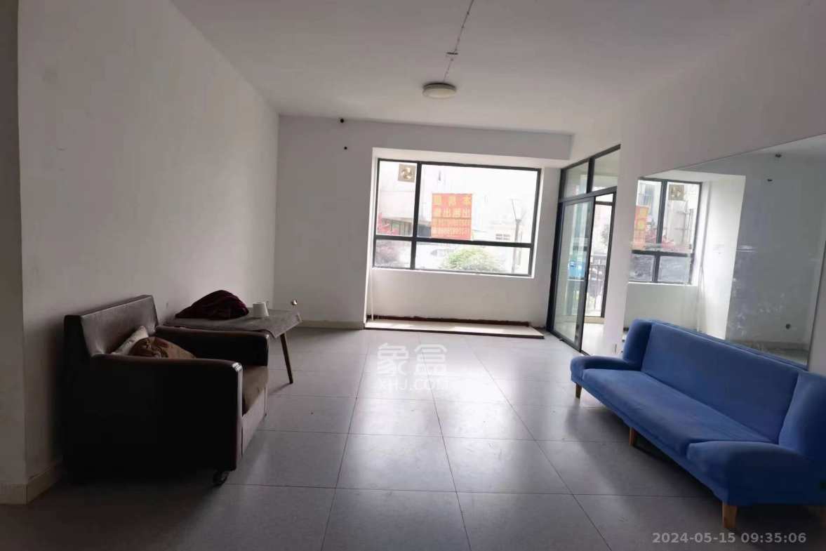 中信文化广场(中信新城二期) 2室2厅1卫 2300.0元/月 中信文化广场(中信新城二期) 2室2厅1卫 2300.0元/月室内图