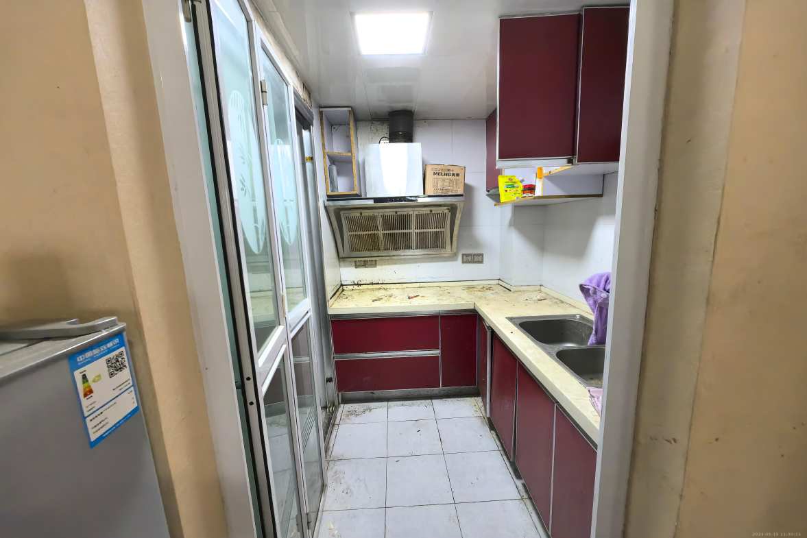 中江佳境天成 1室1厅1卫 1500.0元/月 中江佳境天成 1室1厅1卫 1500.0元/月室内图