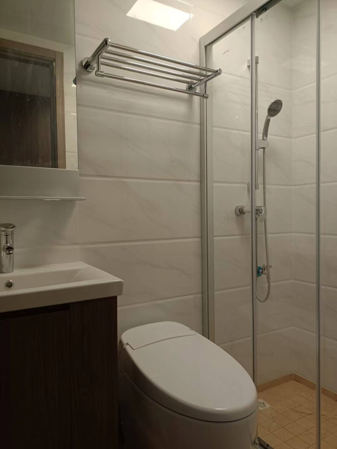 碧桂园翘楚棠 1室1厅1卫 900.0元/月 碧桂园翘楚棠 1室1厅1卫 900.0元/月室内图