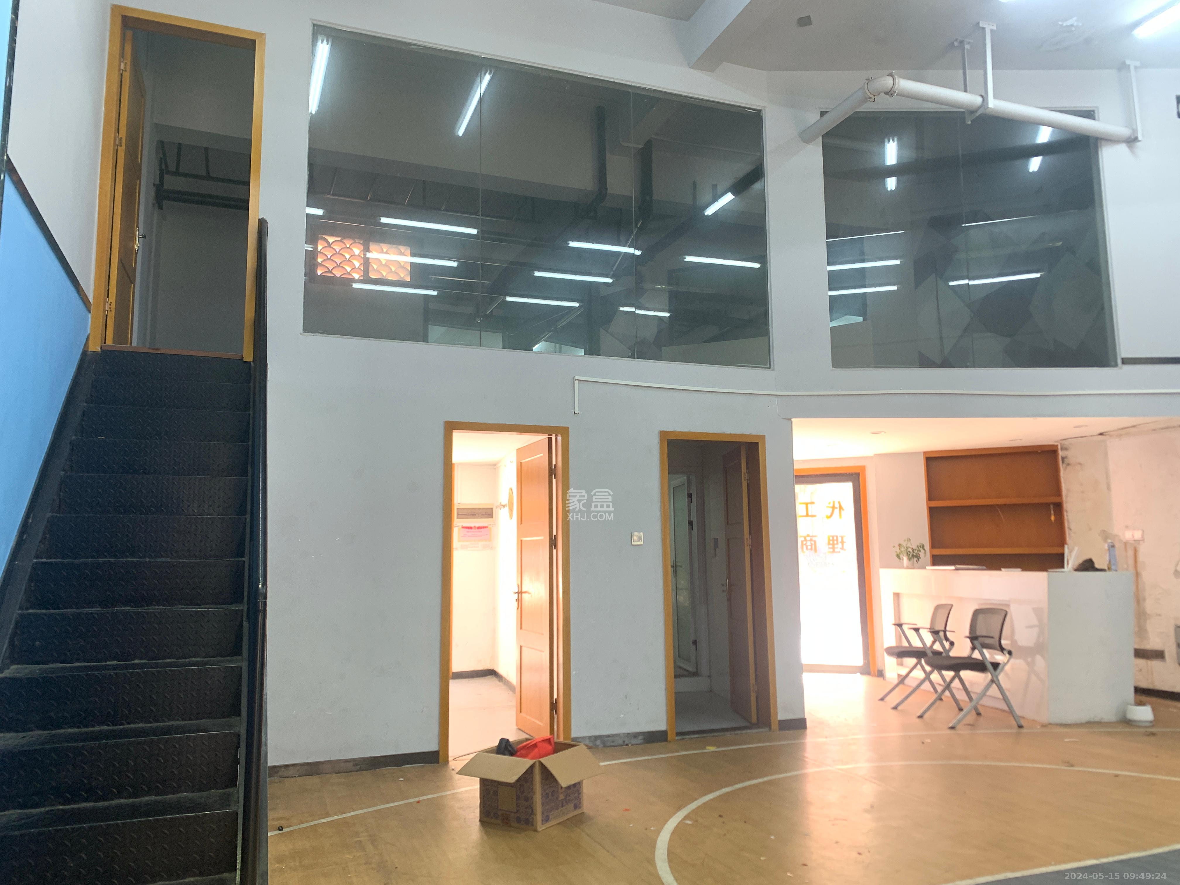 中信凯旋蓝岸（中信新城三期）   100.0㎡     5000.00元/月室内图