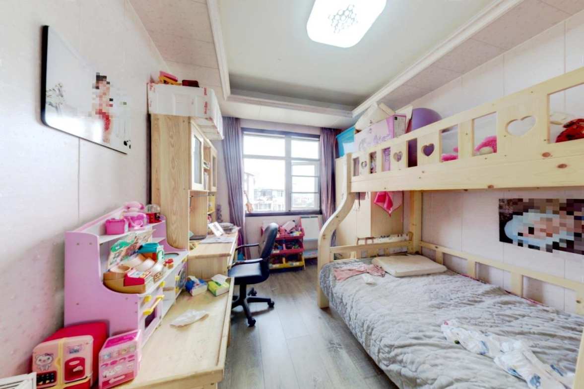 锦绣龙城  3室2厅1卫   340.00万室内图