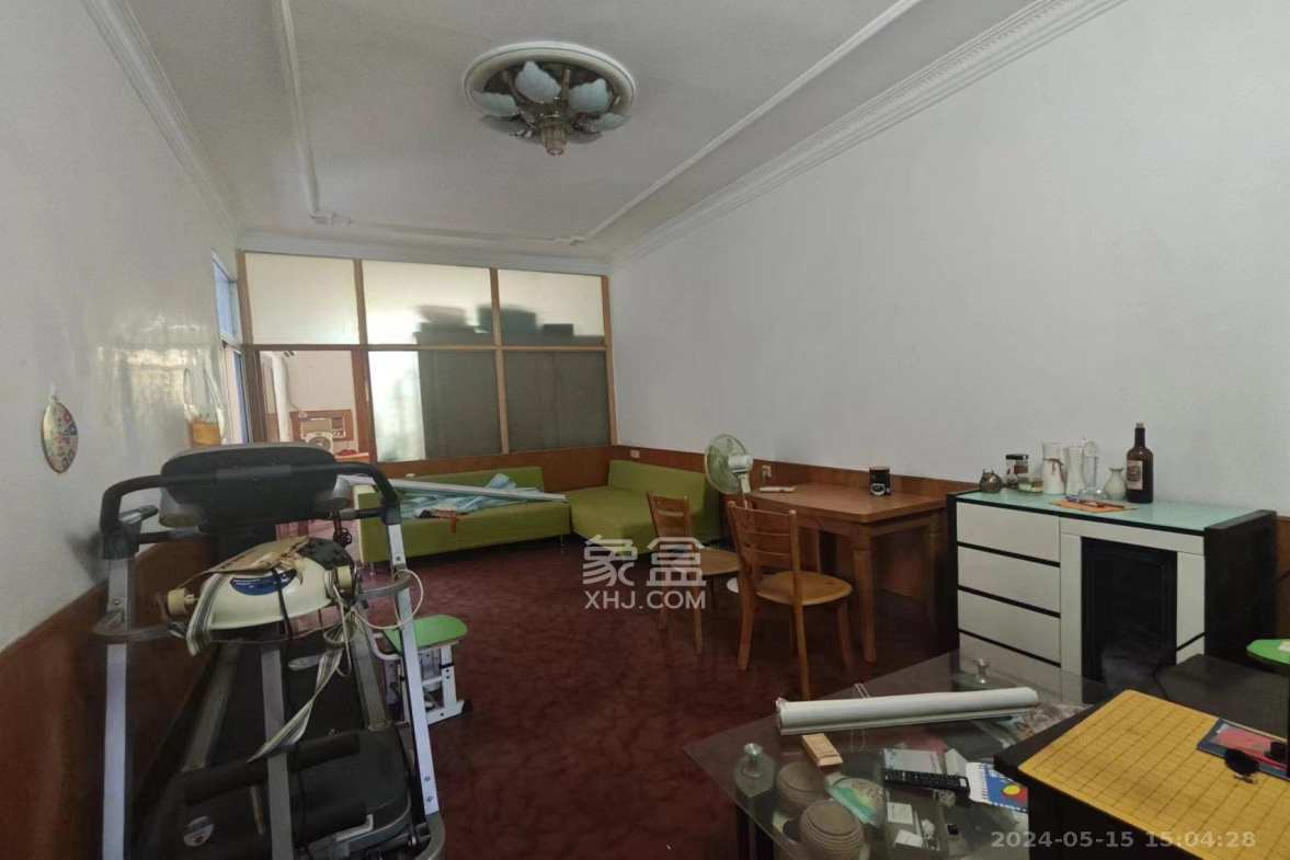 湘农桥社区  3室2厅1卫    2200.0元/月 湘农桥社区  3室2厅1卫    2200.0元/月室内图