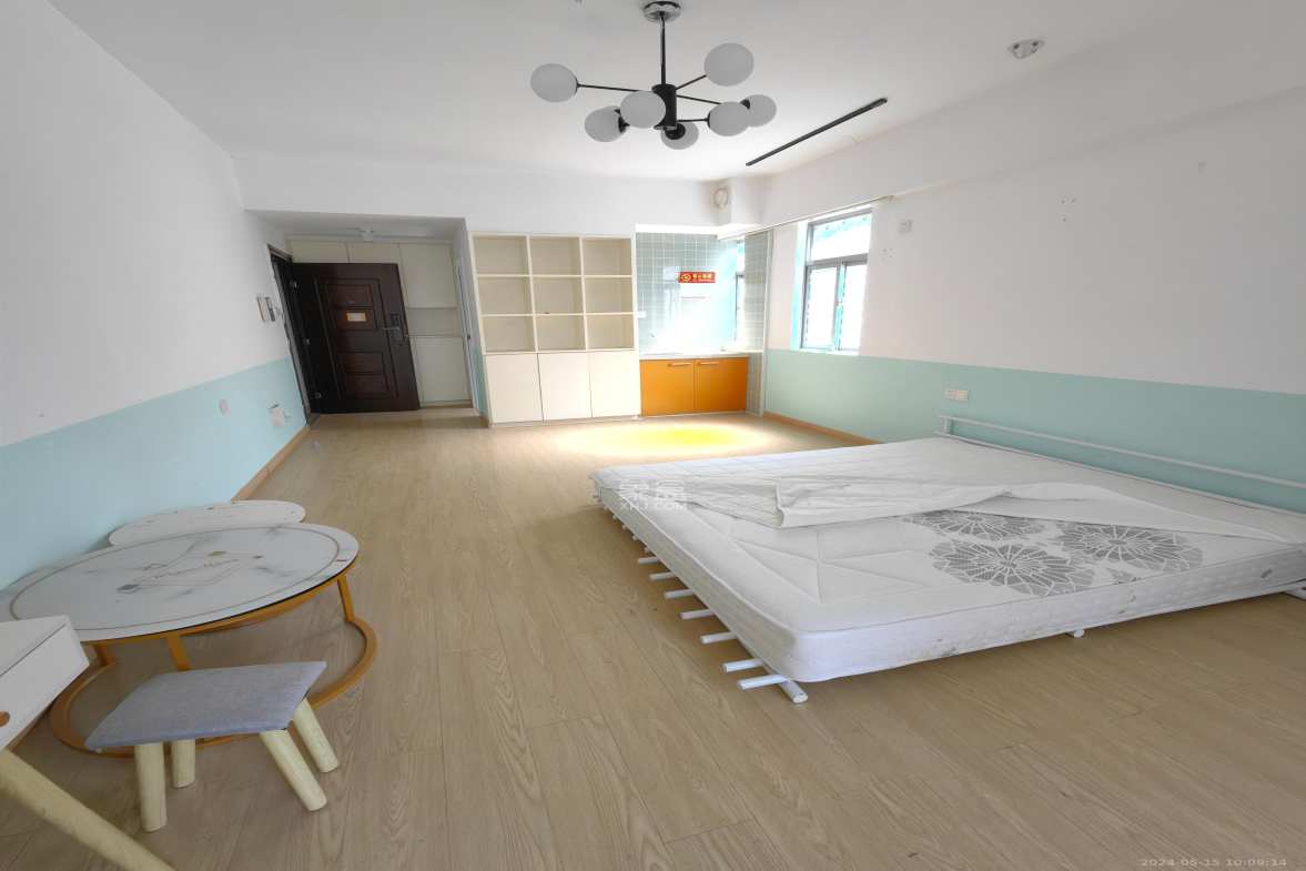 五一中央领御  1室1厅1卫    2000.0元/月 五一中央领御  1室1厅1卫    2000.0元/月室内图