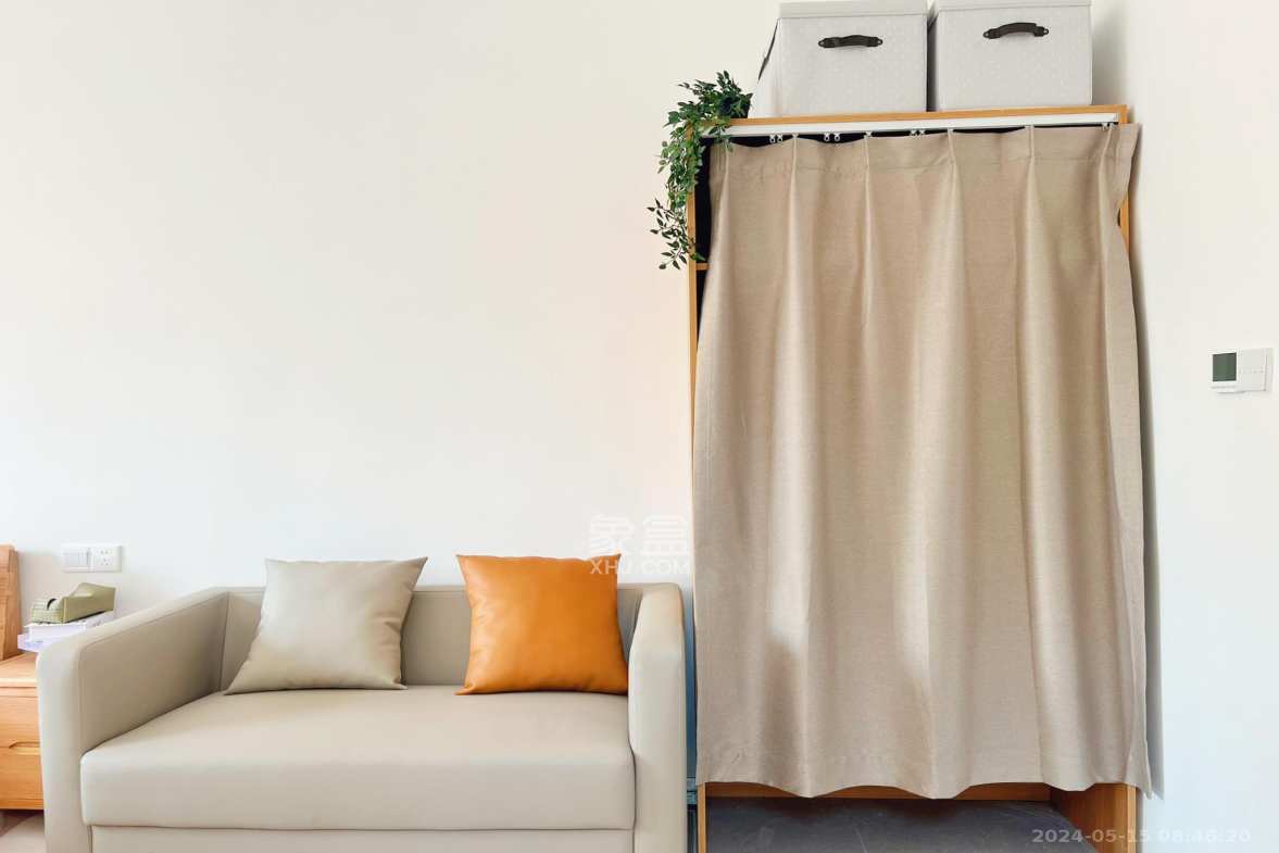 长沙中电智造园 1室1厅1卫 1200.0元/月 长沙中电智造园 1室1厅1卫 1200.0元/月室内图