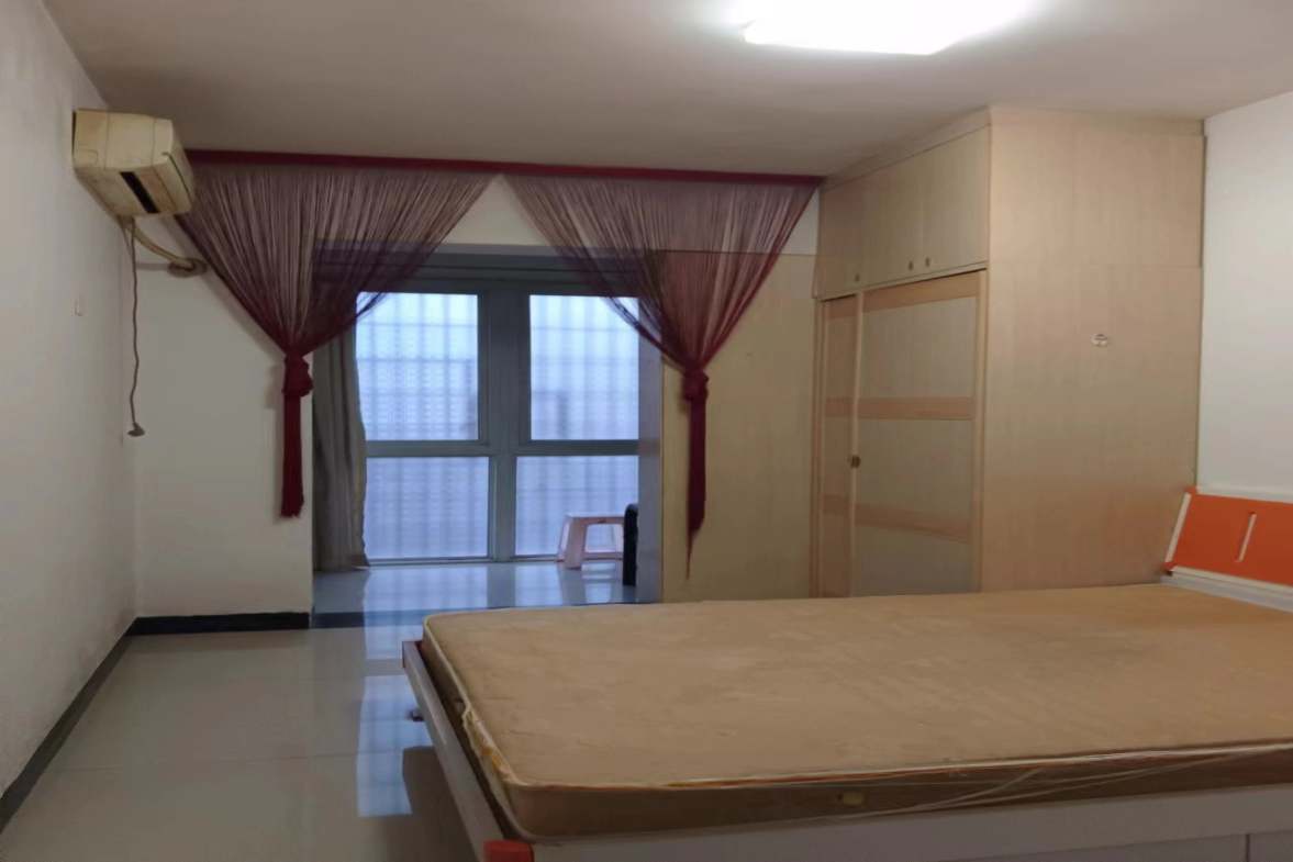 金色桃园  2室2厅1卫    800.0元/月室内图