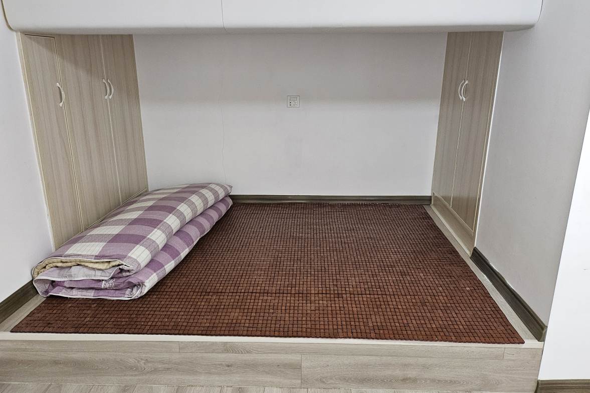 云顶上品  2室1厅2卫   1600.00元/月室内图