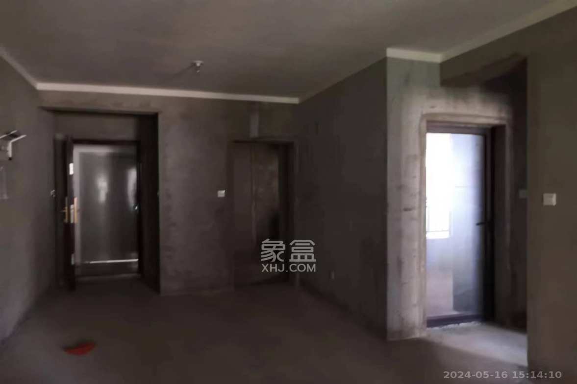 协信星澜汇  3室2厅1卫   1800.00元/月室内图