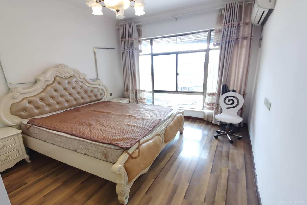 公园道一号(兆富佳园）  3室2厅2卫    1800.0元/月室内图