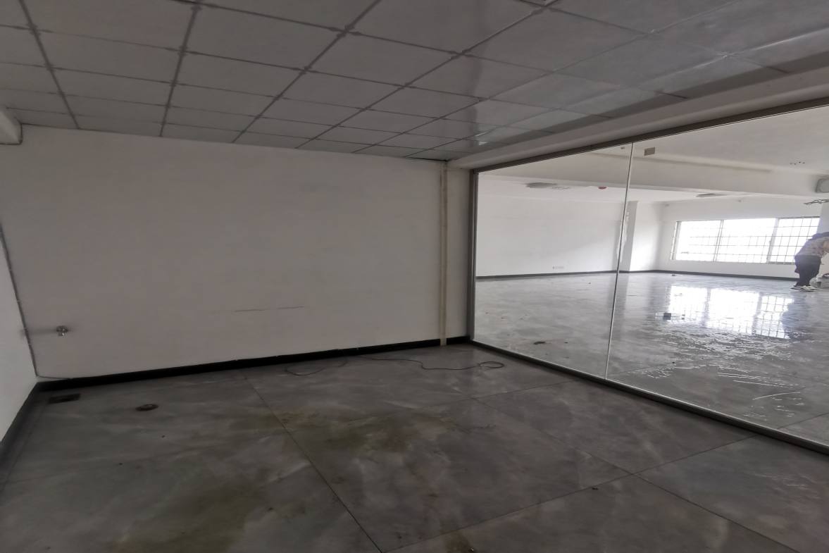 华融大厦  1室1厅1卫   850.00元/月室内图
