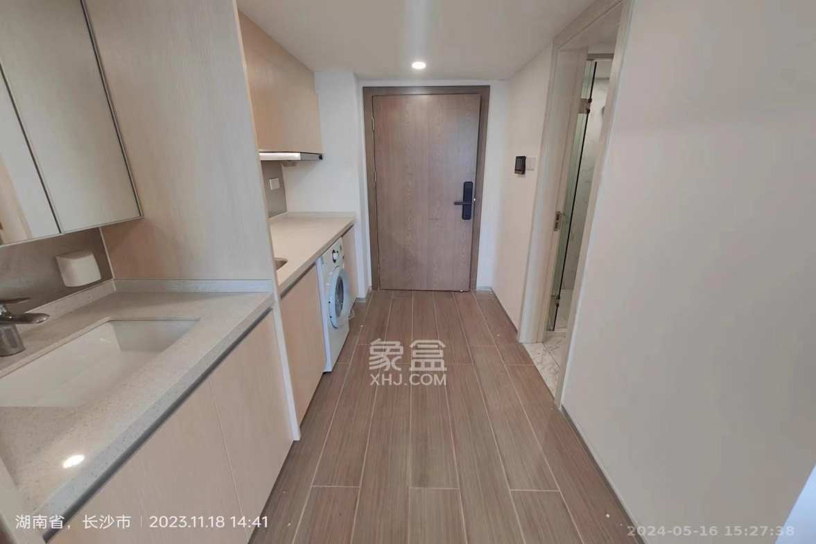 圆泰长沙印  2室2厅1卫   3700.00元/月室内图