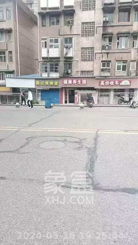 四方坪北开宿舍（金帆路）  3室1厅1卫    2700.0元/月室内图