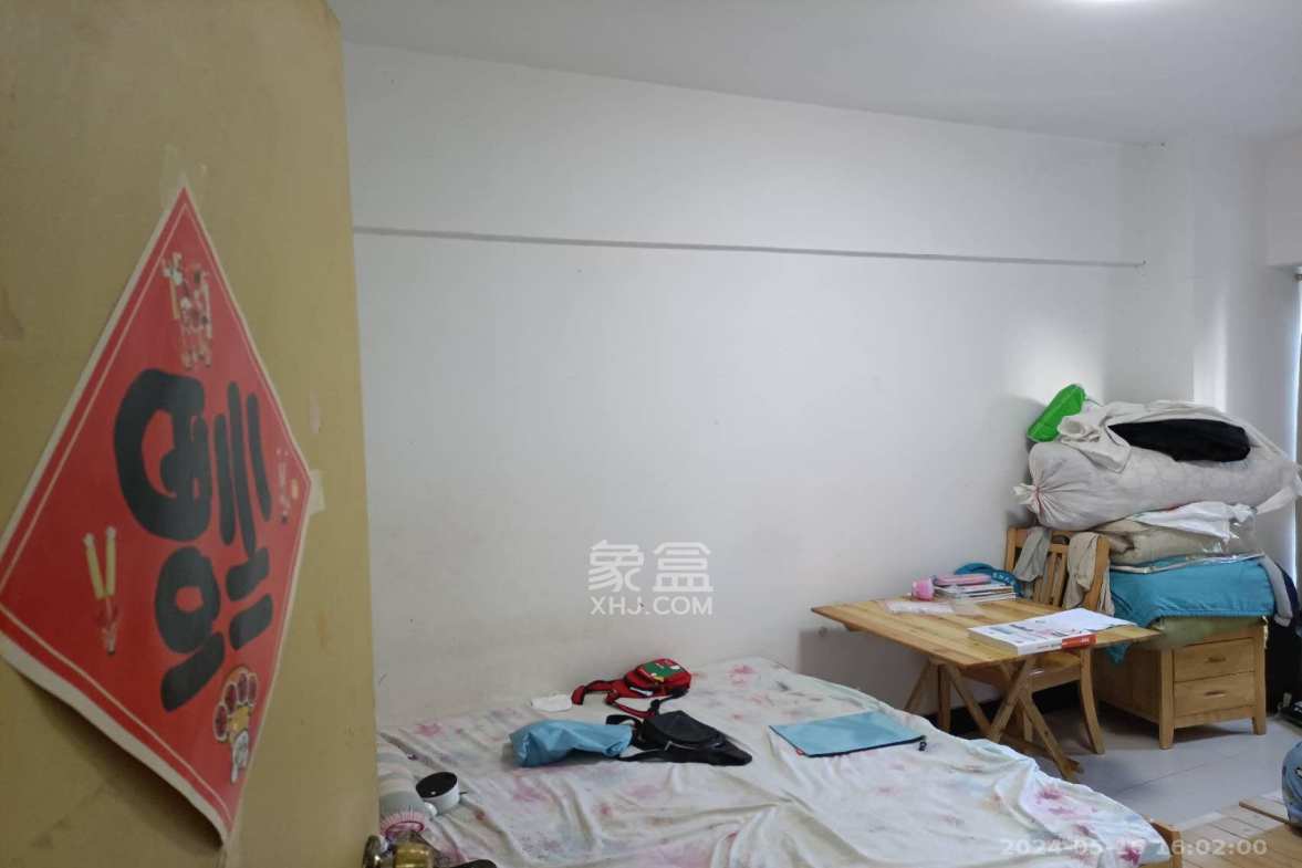 长房凤凰佳园  2室1厅1卫   1600.00元/月室内图