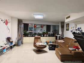 中瀚财富广场  3室2厅1卫   35.80万