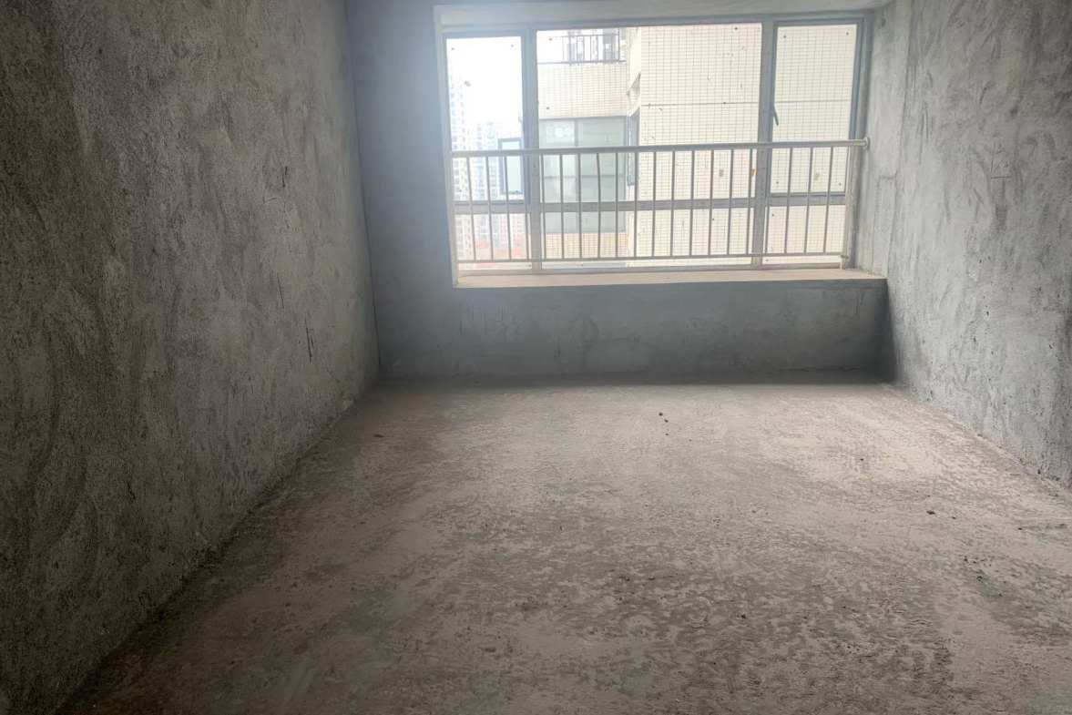 珠江愉景新城  3室2厅2卫   58.00万室内图