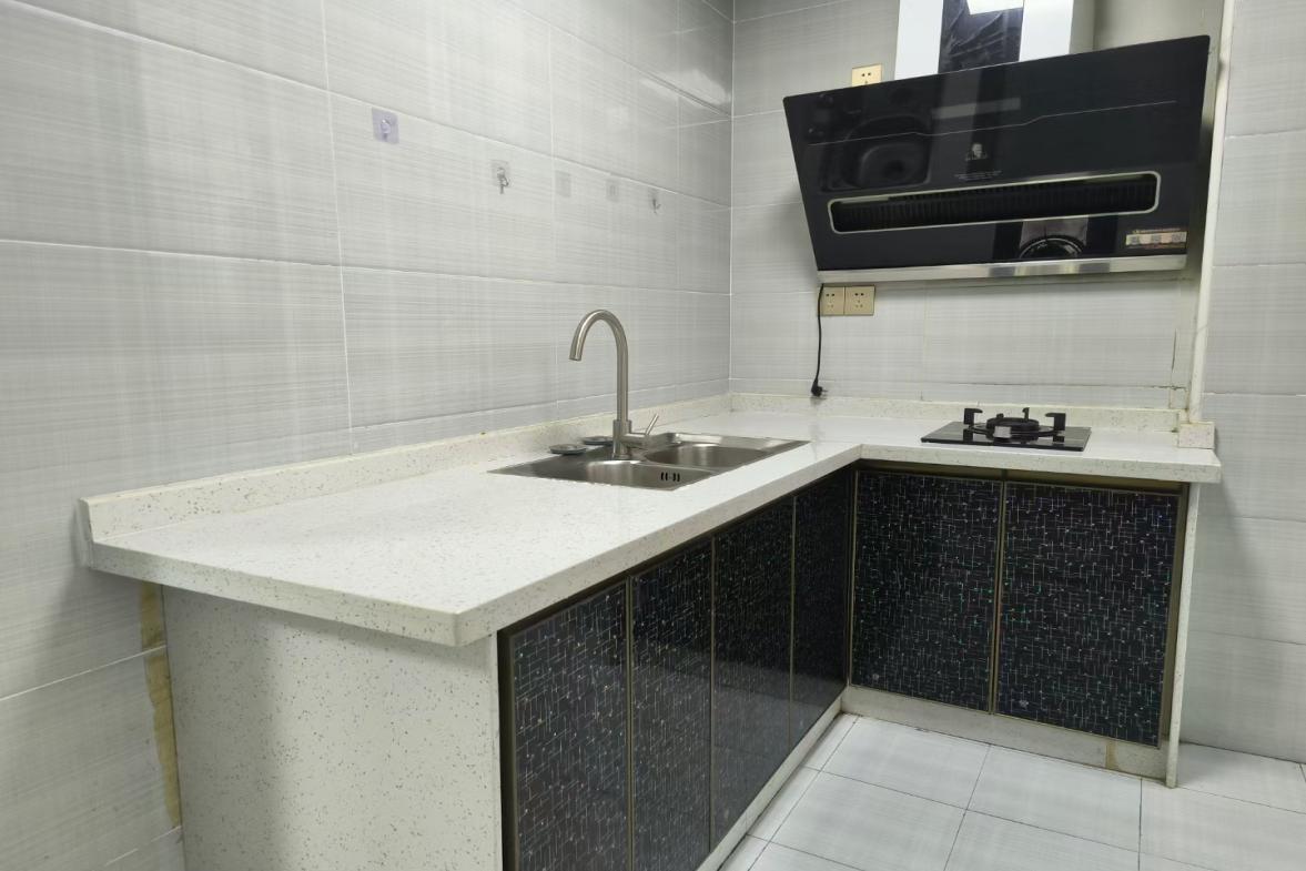 早元市场独栋  1室1厅1卫    900.0元/月室内图1