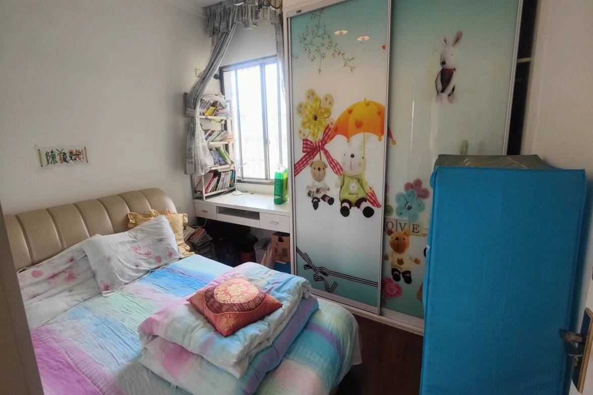 翰林苑 3室2厅1卫 2000.0元/月 翰林苑 3室2厅1卫 2000.0元/月室内图