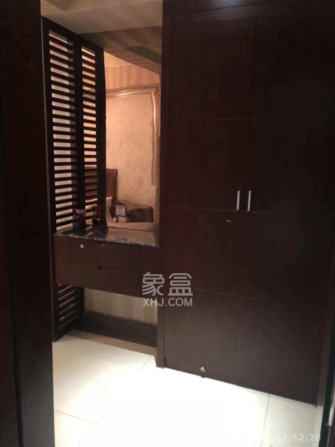 东塘瑞府  1室1厅1卫   2000.00元/月室内图
