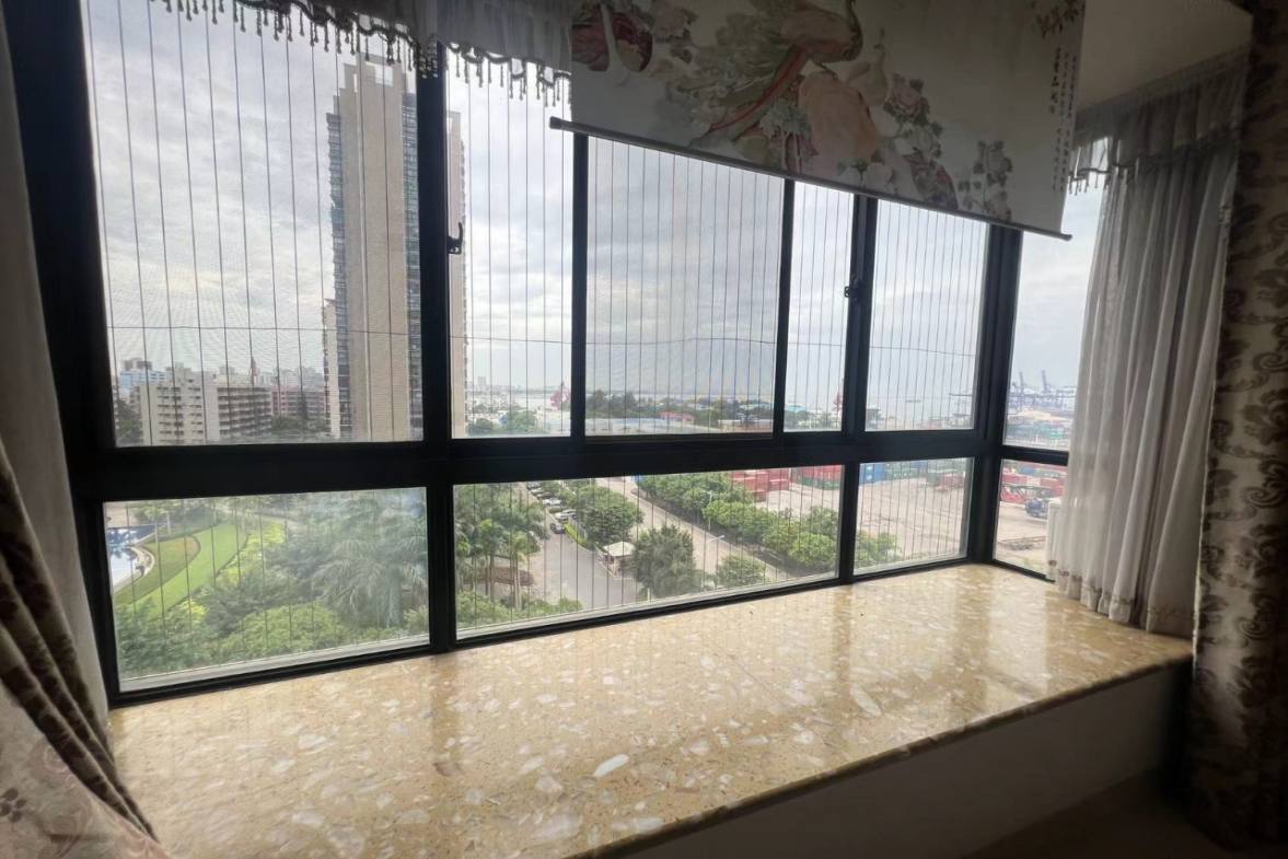 环强御景湾  3室2厅2卫   335.00万室内图