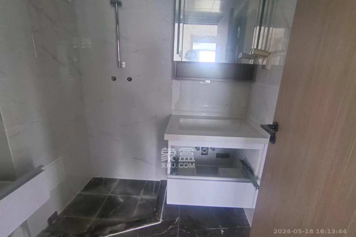 正荣梅溪紫阙台  2室1厅1卫    2500.0元/月室内图