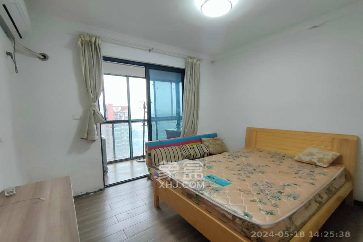 尊邸华庭  2室2厅1卫   2300.00元/月室内图