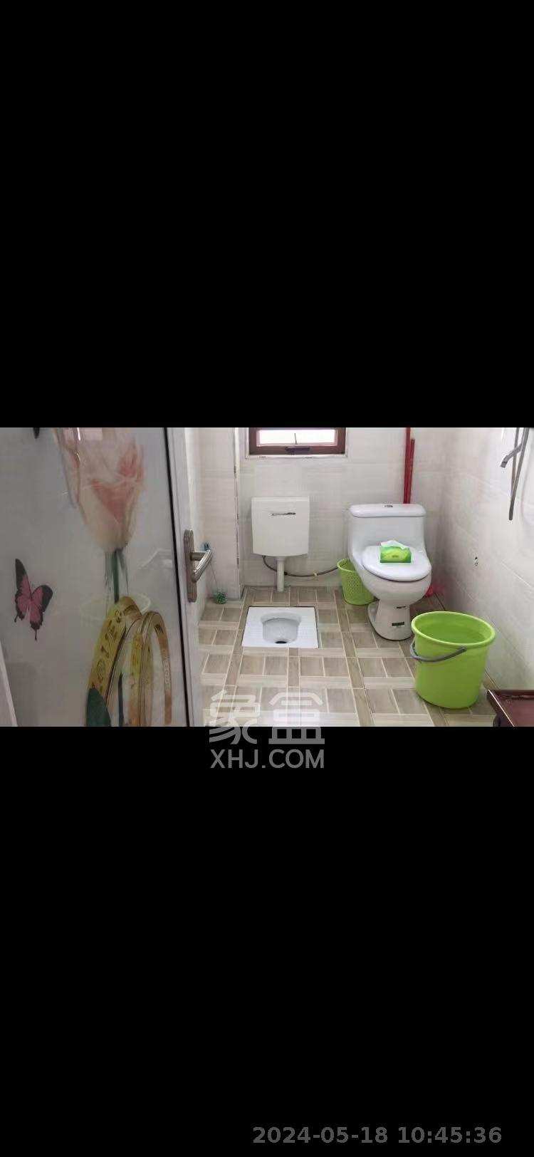 万里时代  1室1厅1卫   1100.00元/月室内图