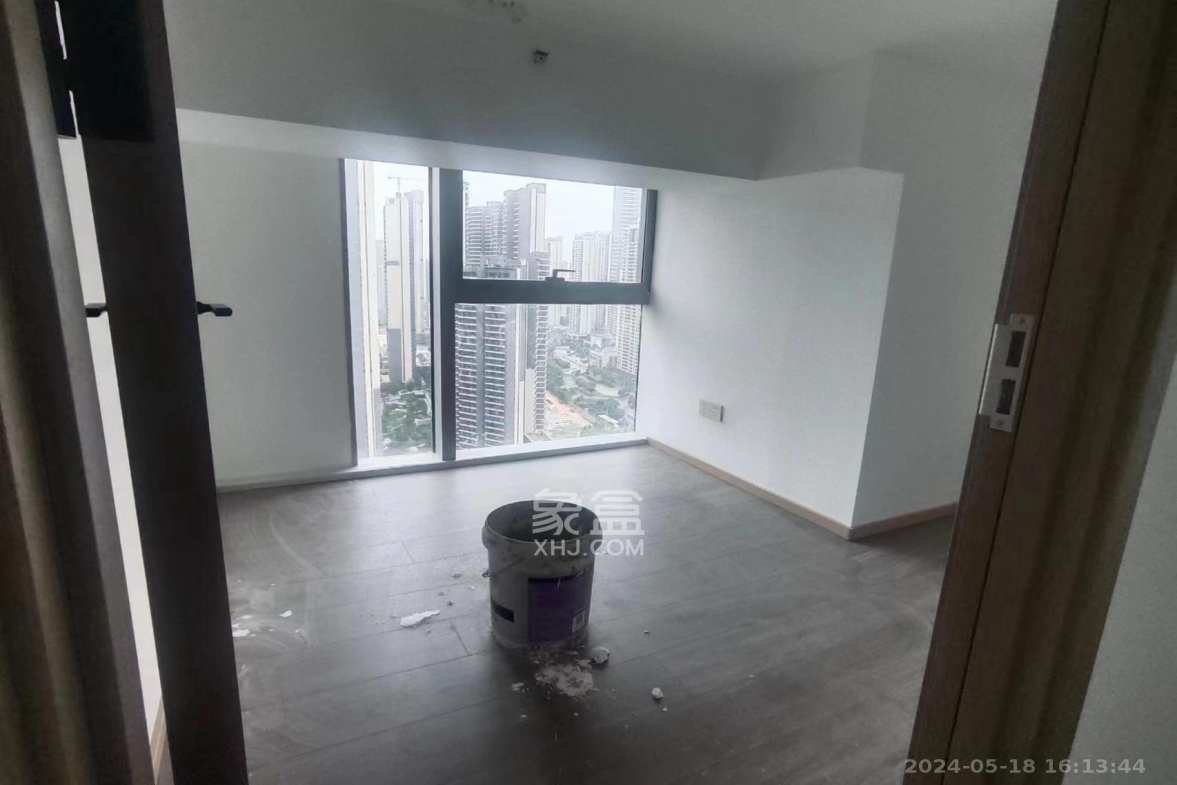 正荣梅溪紫阙台  2室1厅1卫    2500.0元/月室内图