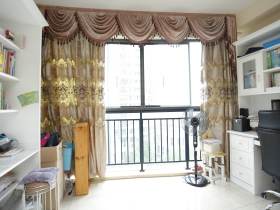 星海明筑  3室2厅2卫   89.80万