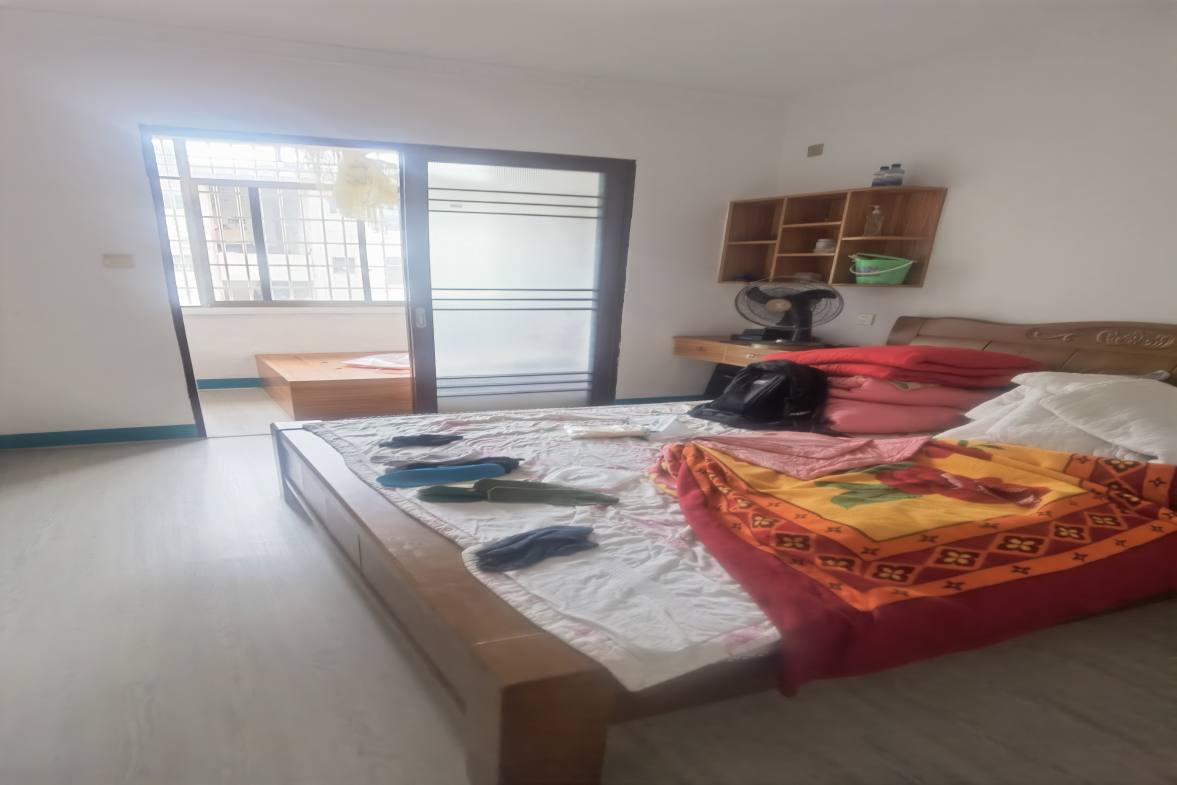 湘煤机清潭小区 2室1厅1卫 26.8万 湘煤机清潭小区 2室1厅1卫 26.8万客厅