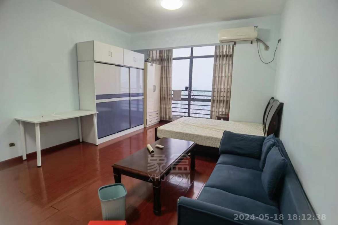 中旺锦安城  1室1厅1卫    900.0元/月室内图