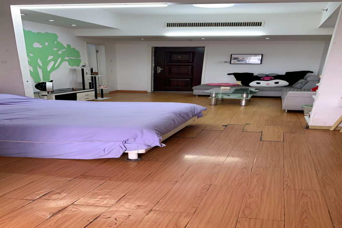 财智公馆大厦(瑞士国际酒店) 1室1厅1卫 1100.0元/月 财智公馆大厦(瑞士国际酒店) 1室1厅1卫 1100.0元/月室内图