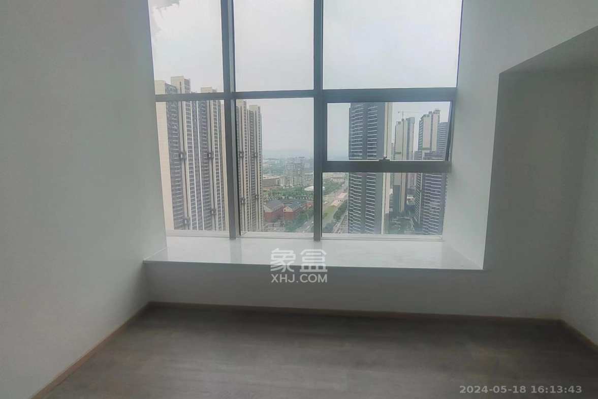 正荣梅溪紫阙台  2室1厅1卫    2500.0元/月室内图