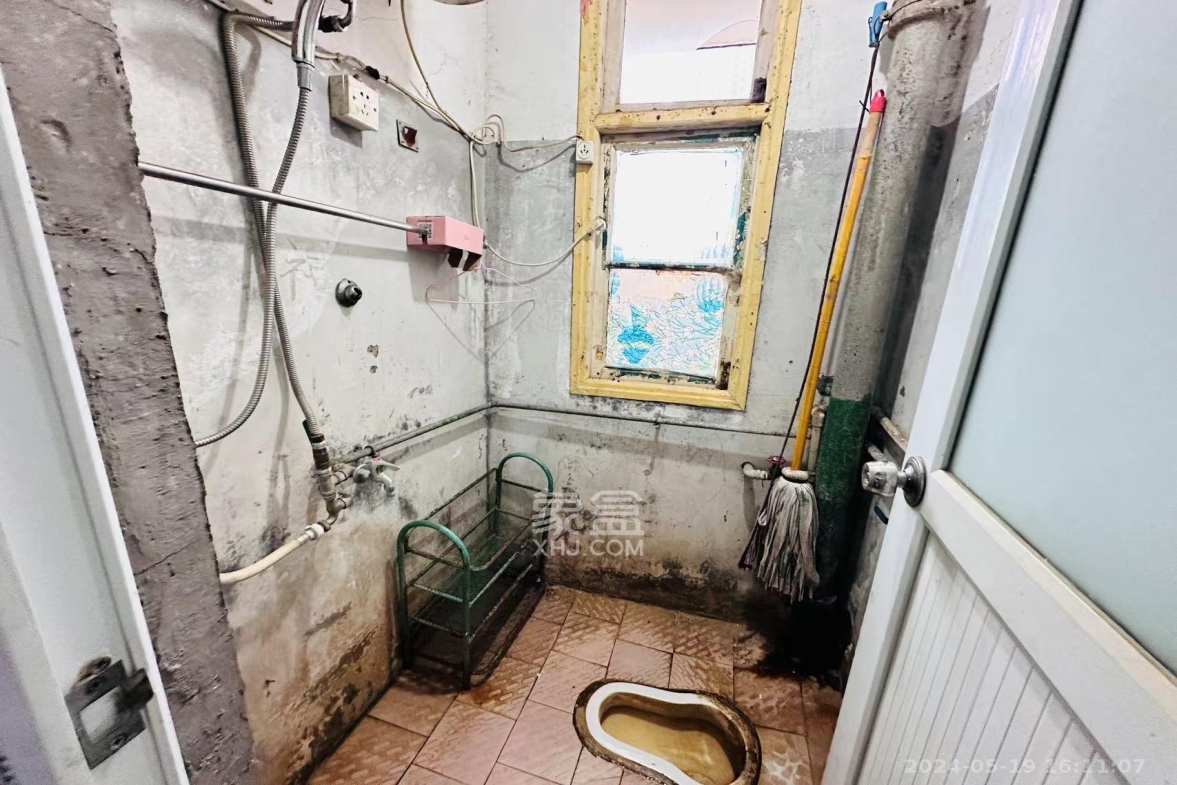 广厦新村  1室1厅1卫   1000.00元/月室内图