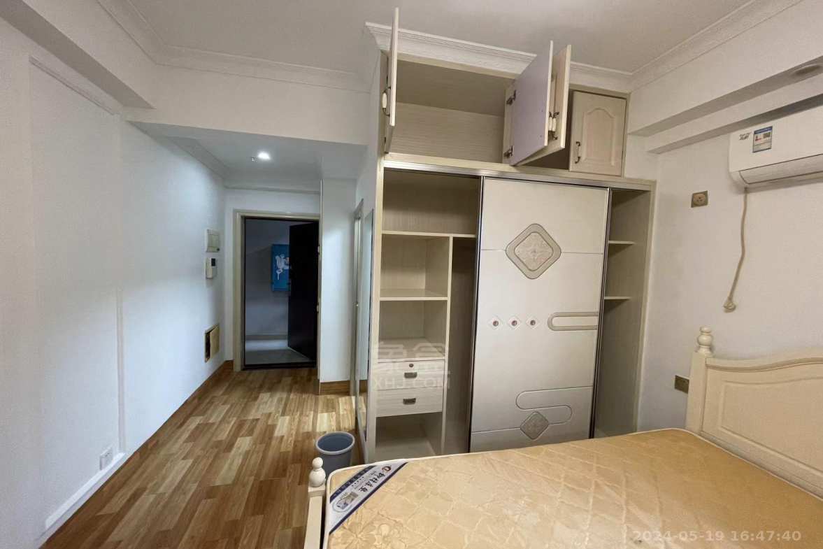 中建御山和苑  1室1厅1卫   1200.00元/月室内图