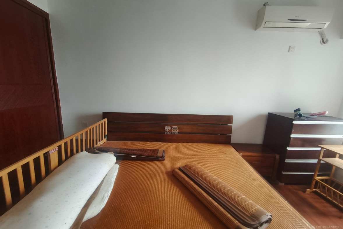 美寓明城  3室2厅2卫   2800.00元/月室内图