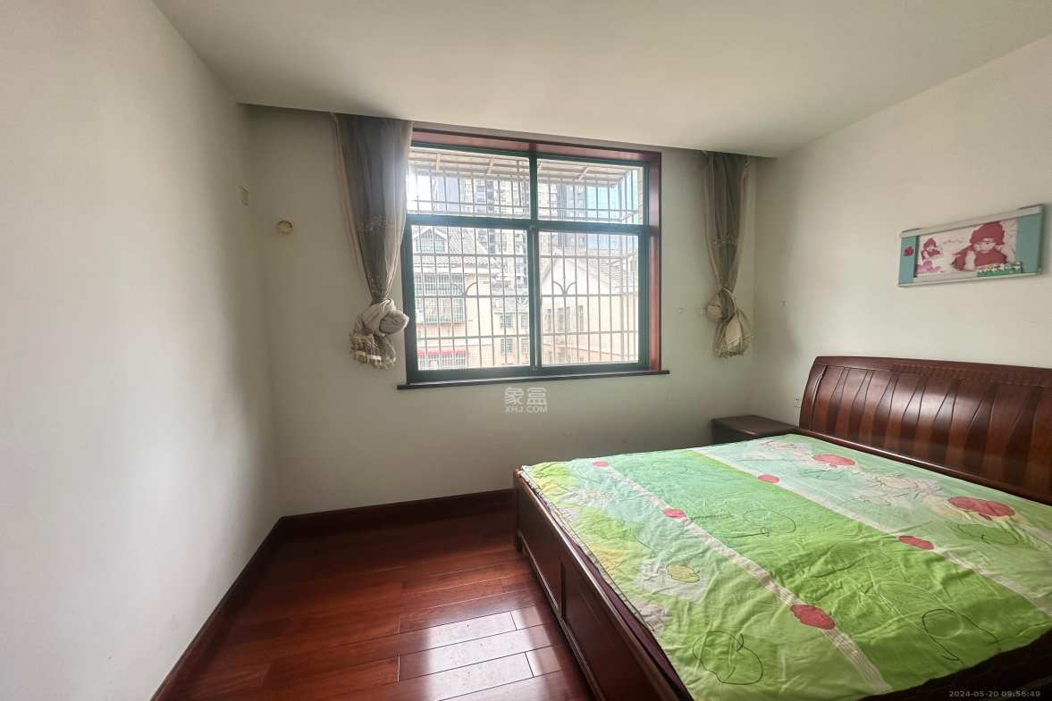 星沙国际物流园/泉星社区  2室2厅1卫    1300.0元/月室内图