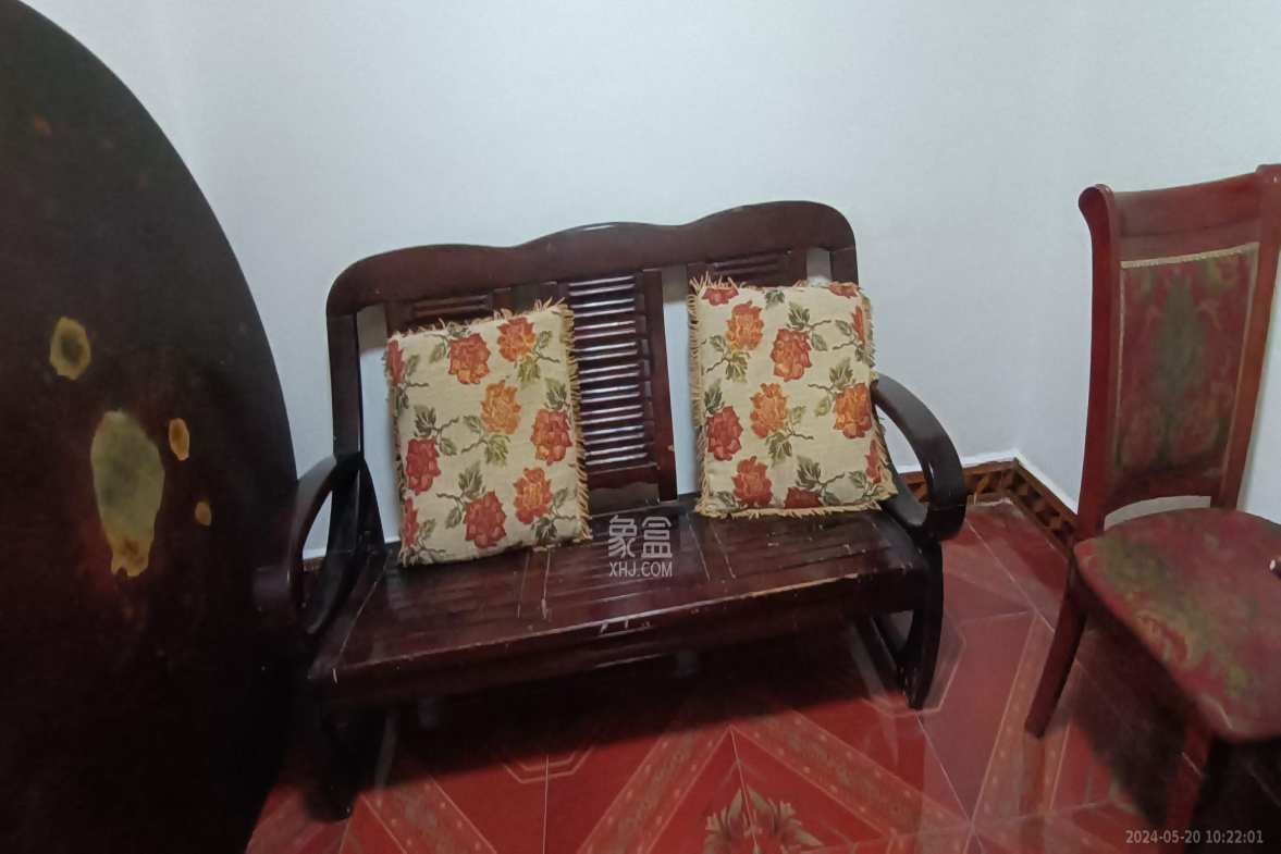 砂子塘幸福家  2室2厅1卫    1600.0元/月室内图