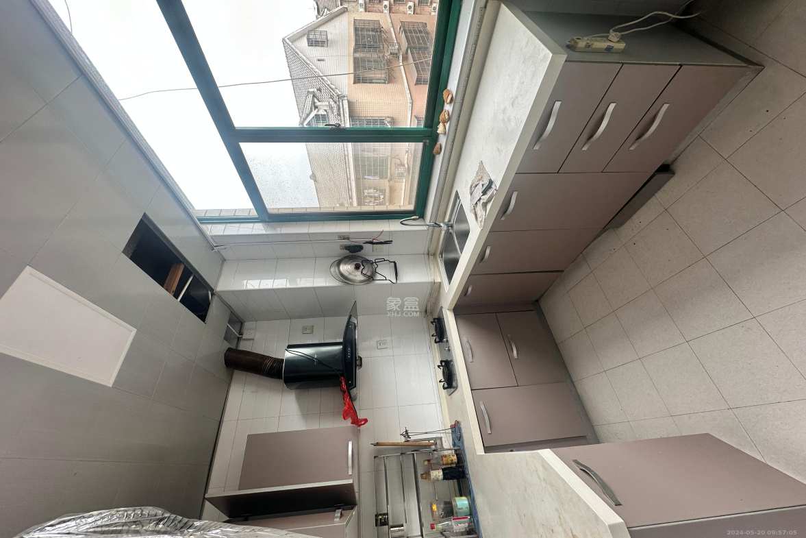 星沙国际物流园/泉星社区  2室2厅1卫    1300.0元/月室内图