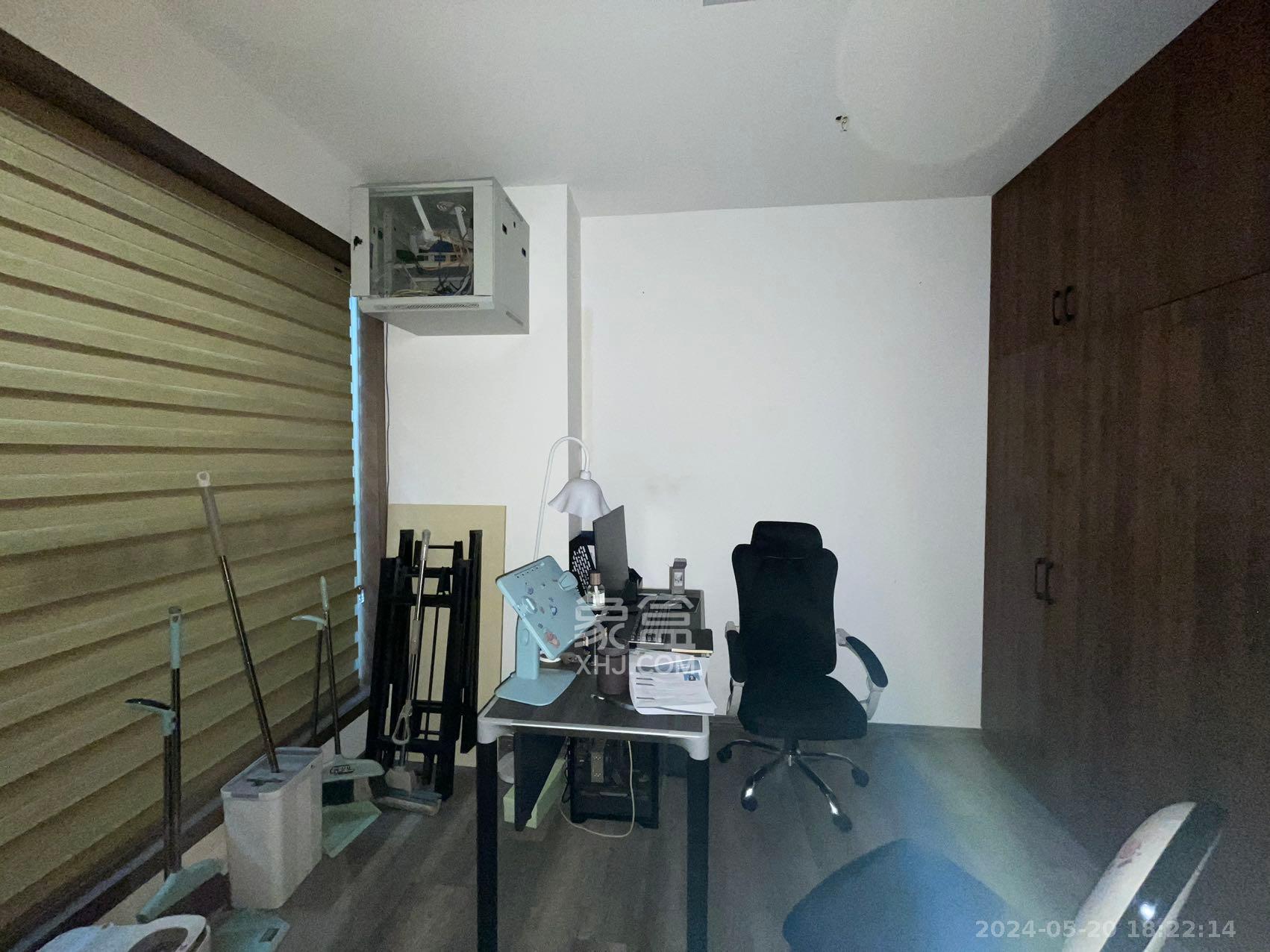 达美D6区   170.0㎡     12500.00元/月室内图